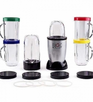 Bộ máy xay 21 chi tiết